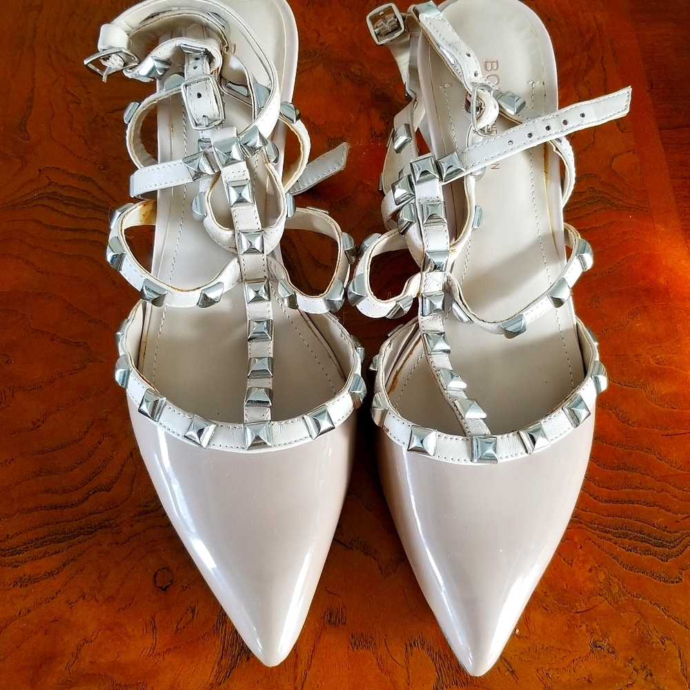 Dress Shoes